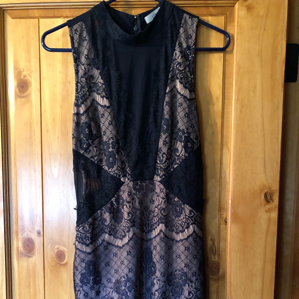 Lush Dress